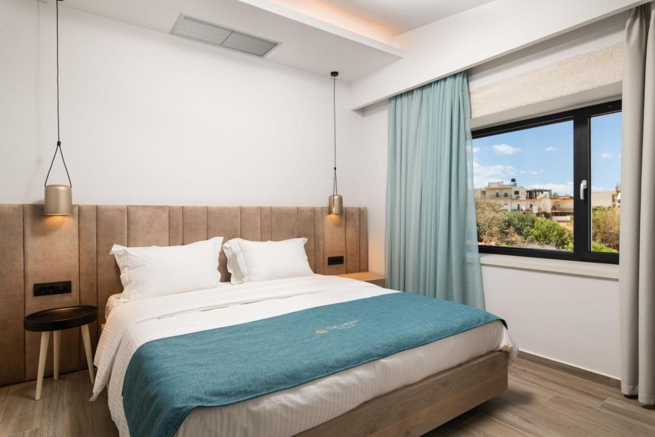 Chic Dream Villa Agios Onoufrios 외부 사진