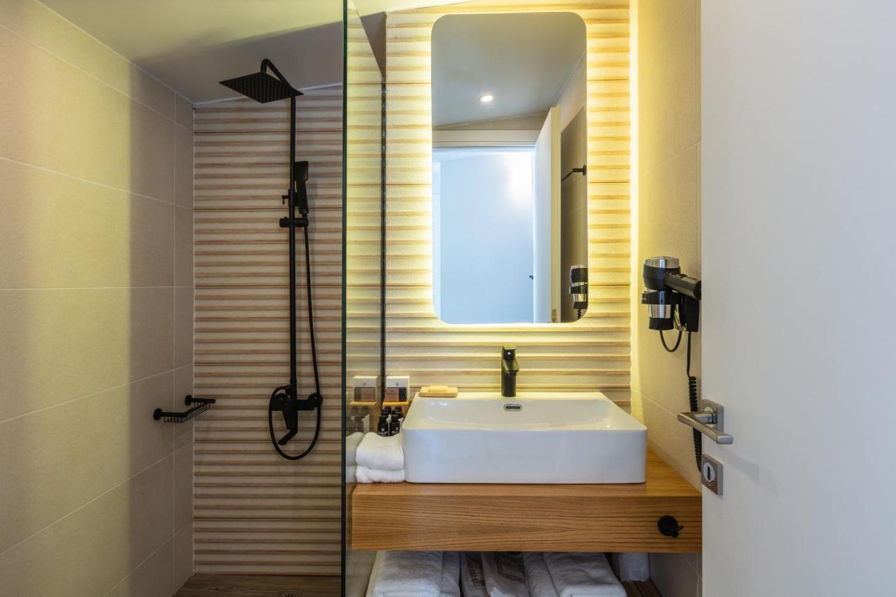 Chic Dream Villa Agios Onoufrios 외부 사진
