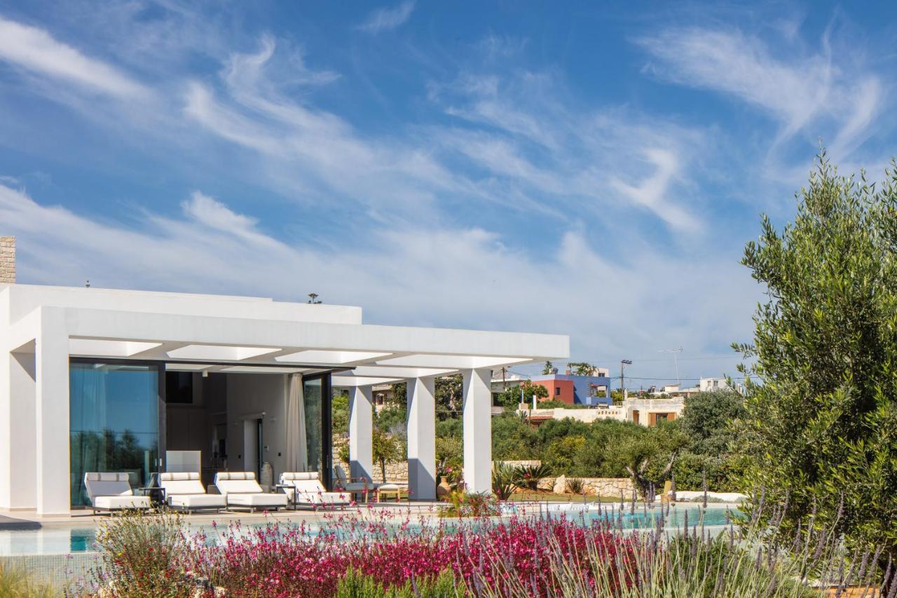 Chic Dream Villa Agios Onoufrios 외부 사진