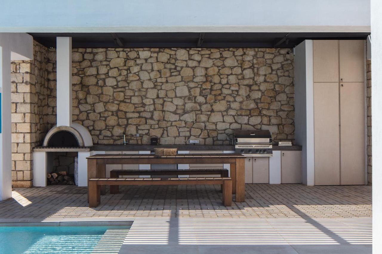 Chic Dream Villa Agios Onoufrios 외부 사진